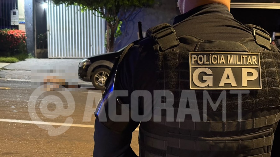 Imagem: Homicidio no Centro de Rondonopolis Homicídio | Homem de 35 anos é assassinado com vários tiros na região central de Rondonópolis Imagem: Homicidio no Centro de Rondonopolis Homicídio | Homem de 35 anos é assassinado com vários tiros na região central de Rondonópolis