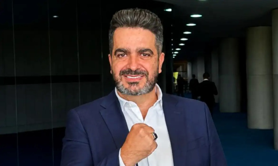 Imagem: Leonardo Avalanche PRTB troca Marçal por Leonardo Avalanche na disputa à presidência Imagem: Leonardo Avalanche PRTB troca Marçal por Leonardo Avalanche na disputa à presidência