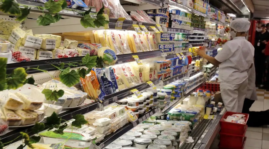 Imagem: MERCADO IPCA-15: prévia da inflação sobe 0,70% em setembro, puxada pela alta na conta de luz Imagem: MERCADO IPCA-15: prévia da inflação sobe 0,70% em setembro, puxada pela alta na conta de luz