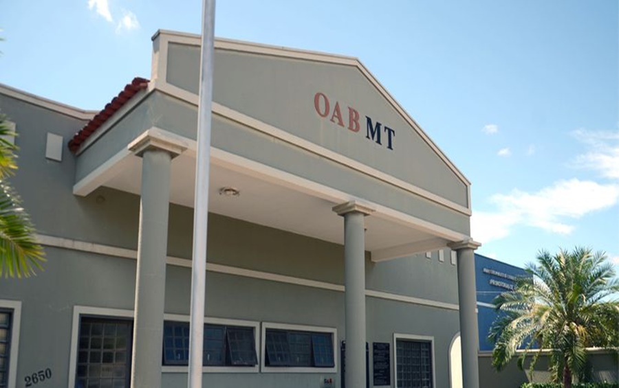 OAB promove palestras sobre gestão e combate à discriminação em Rondonópolis