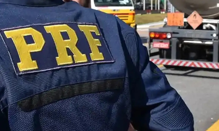 Imagem: PRF Polícia Rodoviária Federal cria regras para impedir bloqueios e garantir trânsito livre nas eleições de 2026 Imagem: PRF Polícia Rodoviária Federal cria regras para impedir bloqueios e garantir trânsito livre nas eleições de 2026