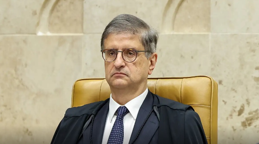 Imagem: Paulo Gonet Conselho Superior do MPF analisará mensagens de Vorcaro sobre Paulo Gonet Imagem: Paulo Gonet Conselho Superior do MPF analisará mensagens de Vorcaro sobre Paulo Gonet