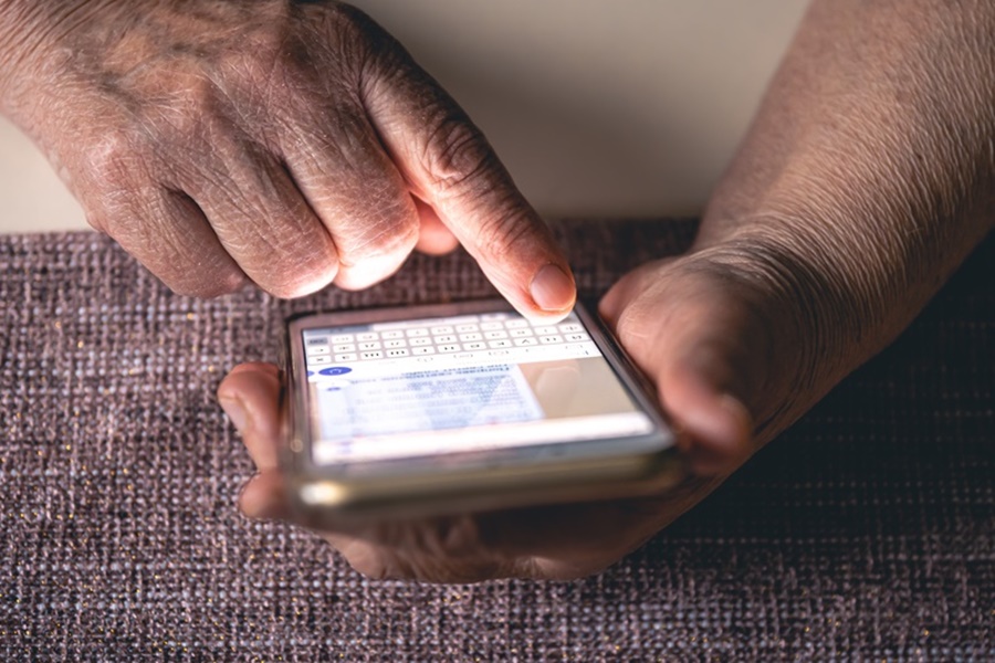Imagem: Rede Social Campanha eleitoral: veja como identificar fake news e evitar a desinformação Imagem: Rede Social Campanha eleitoral: veja como identificar fake news e evitar a desinformação