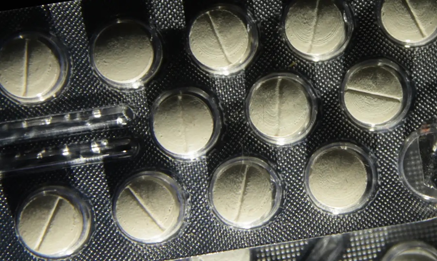 Imagem: Remedio comprimido Anvisa aprova novo medicamento contra enxaqueca que promete facilitar o tratamento Imagem: Remedio comprimido Anvisa aprova novo medicamento contra enxaqueca que promete facilitar o tratamento