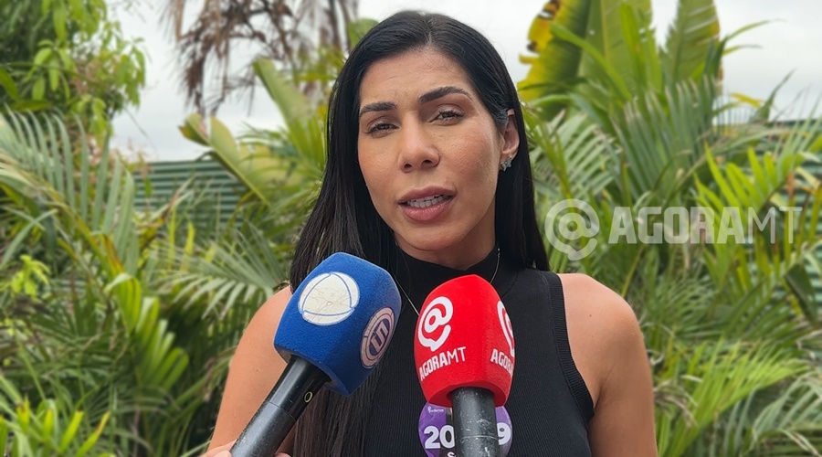 Imagem: Scheila Pedroso 2 Scheila Pedroso cumpre agenda em Rondonópolis e apresenta propostas voltadas à moradia e proteção às mulheres Imagem: Scheila Pedroso 2 Scheila Pedroso cumpre agenda em Rondonópolis e apresenta propostas voltadas à moradia e proteção às mulheres