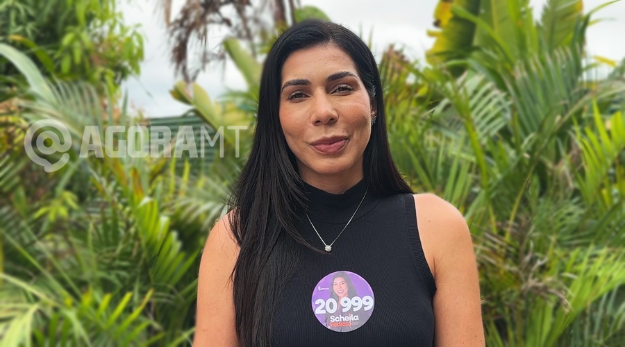 Imagem: Scheila Pedroso Scheila Pedroso cumpre agenda em Rondonópolis e apresenta propostas voltadas à moradia e proteção às mulheres Imagem: Scheila Pedroso Scheila Pedroso cumpre agenda em Rondonópolis e apresenta propostas voltadas à moradia e proteção às mulheres