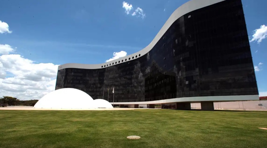 Imagem: TSE TSE informa que 90% das urnas eletrônicas estão prontas para o primeiro turno das eleições Imagem: TSE TSE informa que 90% das urnas eletrônicas estão prontas para o primeiro turno das eleições