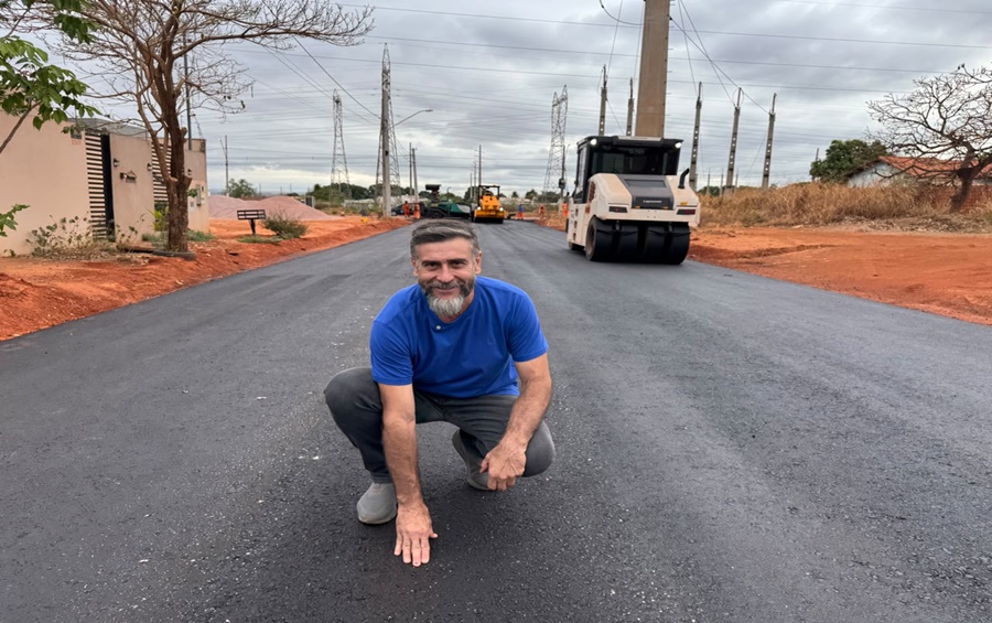 Imagem: Vereador Paulo Schuh Sagrada Família avança para 100% de asfalto e consolida luta de Paulo Schuh Imagem: Vereador Paulo Schuh Sagrada Família avança para 100% de asfalto e consolida luta de Paulo Schuh