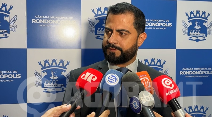 Imagem: WESLEY CLAUDIO Vereador Wesley Cláudio e família são feitos reféns durante assalto a residência em Rondonópolis Imagem: WESLEY CLAUDIO Vereador Wesley Cláudio e família são feitos reféns durante assalto a residência em Rondonópolis