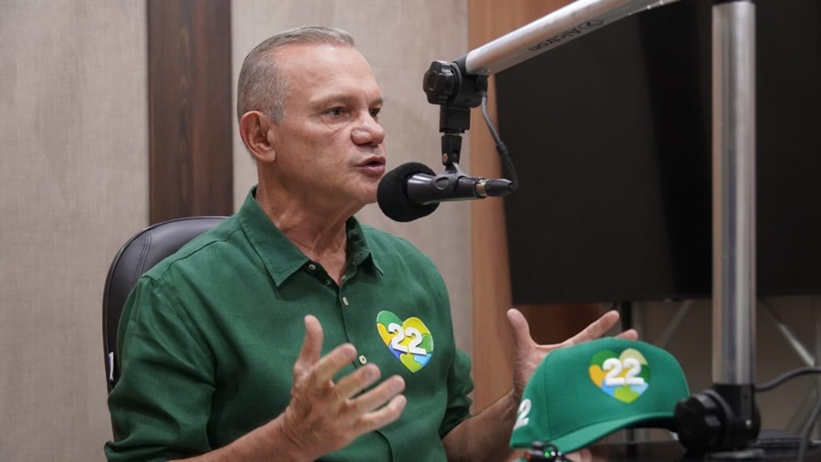 Imagem: Wellington Fagundes 01 Wellington denuncia R$ 15 bilhões concentrados em 30 grupos e propõe descentralizar riqueza de MT Imagem: Wellington Fagundes 01 Wellington denuncia R$ 15 bilhões concentrados em 30 grupos e propõe descentralizar riqueza de MT