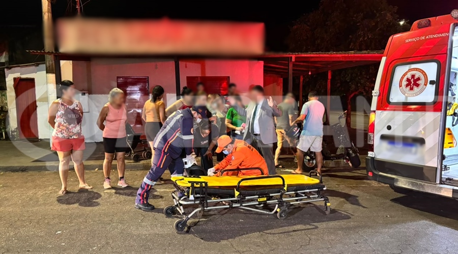 Imagem: acidente vila operaria samu pai fazendo oracao Jovem de 17 anos fica ferido após perder controle de bicicleta elétrica em quebra-molas Imagem: acidente vila operaria samu pai fazendo oracao Jovem de 17 anos fica ferido após perder controle de bicicleta elétrica em quebra-molas