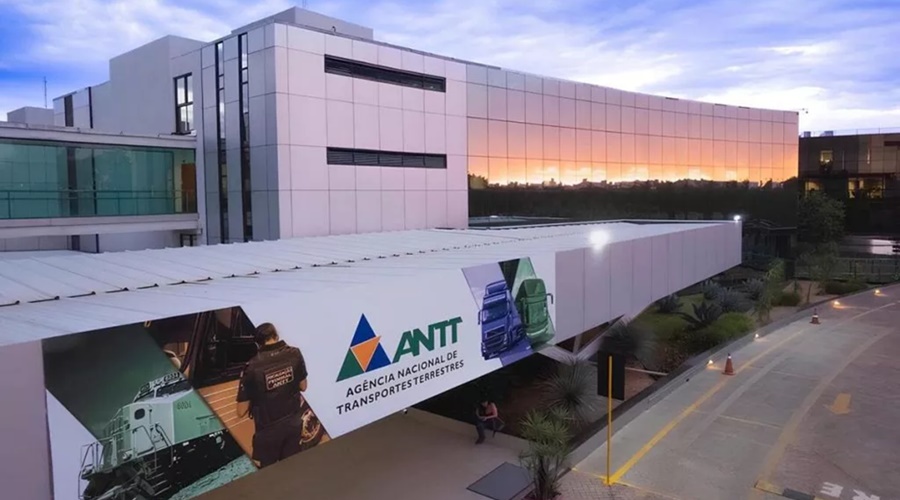 Imagem: antt ANTT aprova concessão de 887 km de rodovias entre MT e RO com R$ 6,1 bilhões em investimentos Imagem: antt ANTT aprova concessão de 887 km de rodovias entre MT e RO com R$ 6,1 bilhões em investimentos