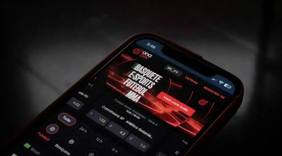 Imagem: aposta online bets Bets fazem Brasil perder até R$ 141 bilhões em atividade econômica, segundo estudo da USP Imagem: aposta online bets Bets fazem Brasil perder até R$ 141 bilhões em atividade econômica, segundo estudo da USP