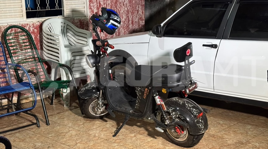 Imagem: bicicleta eletrica acidente na vila operaria Jovem de 17 anos fica ferido após perder controle de bicicleta elétrica em quebra-molas Imagem: bicicleta eletrica acidente na vila operaria Jovem de 17 anos fica ferido após perder controle de bicicleta elétrica em quebra-molas
