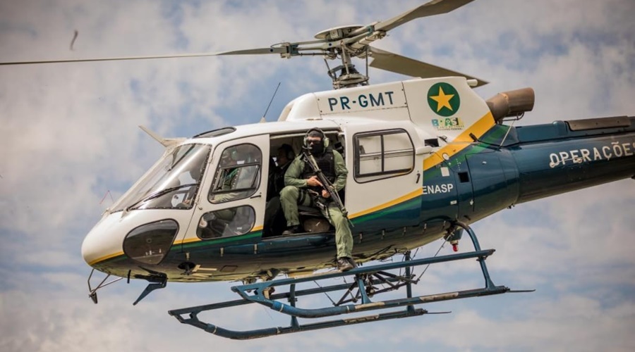 Imagem: ciopaer Zé Márcio Guedes defende criação de base do CIOPAER em Rondonópolis Imagem: ciopaer Zé Márcio Guedes defende criação de base do CIOPAER em Rondonópolis