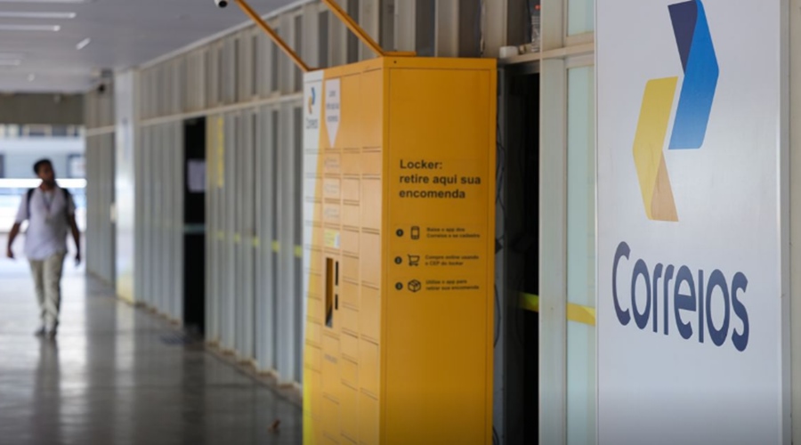 Imagem: correios Após semana em greve, empregados dos Correios têm dissídio na segunda Imagem: correios Após semana em greve, empregados dos Correios têm dissídio na segunda