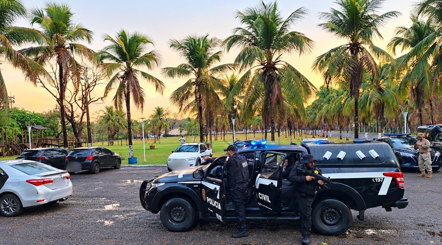 Imagem: curso pjc mt Polícia Civil capacita 20 agentes para cumprimento de mandados de alto risco em Rondonópolis Imagem: curso pjc mt Polícia Civil capacita 20 agentes para cumprimento de mandados de alto risco em Rondonópolis