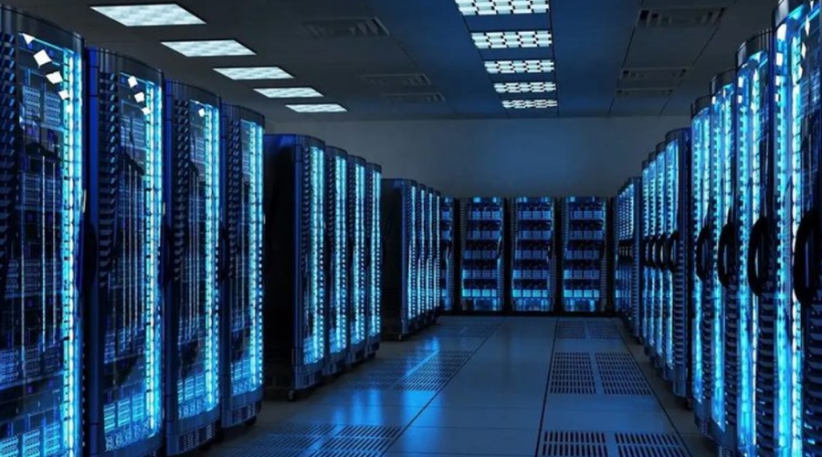 Imagem: data centers Governo sanciona novo regime tributário para atrair data centers ao Brasil e exige energia limpa Imagem: data centers Governo sanciona novo regime tributário para atrair data centers ao Brasil e exige energia limpa