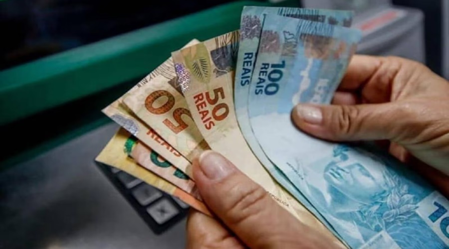 Imagem: dinheiro Doações de pessoas físicas para partidos e candidatos ultrapassam R$ 400 milhões Imagem: dinheiro Doações de pessoas físicas para partidos e candidatos ultrapassam R$ 400 milhões