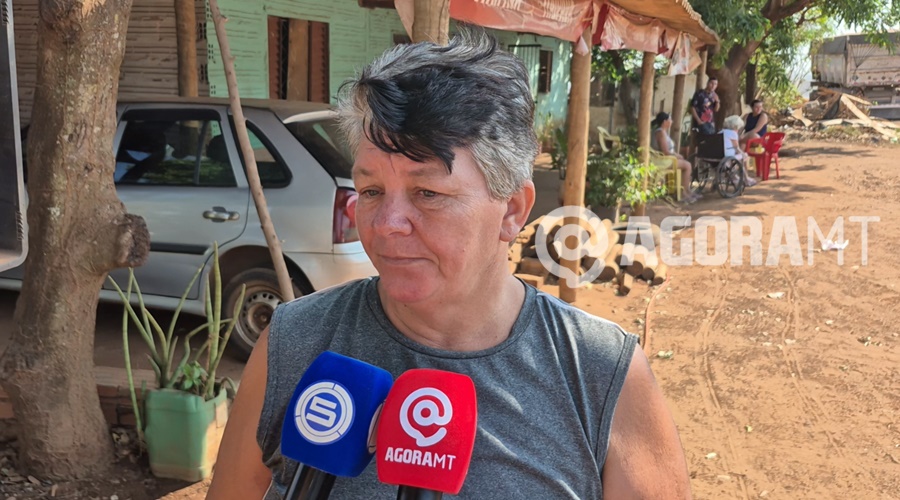 Imagem: familia casa anel viario Família que vive e trabalha às margens do Anel Viário tem 30 dias para deixar casa e pede ajuda para realocação Imagem: familia casa anel viario Família que vive e trabalha às margens do Anel Viário tem 30 dias para deixar casa e pede ajuda para realocação