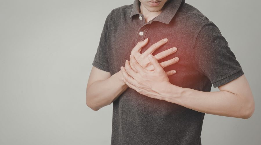 Imagem: infarto avc Setembro Vermelho: saiba quais hábitos podem evitar 80% das doenças do coração