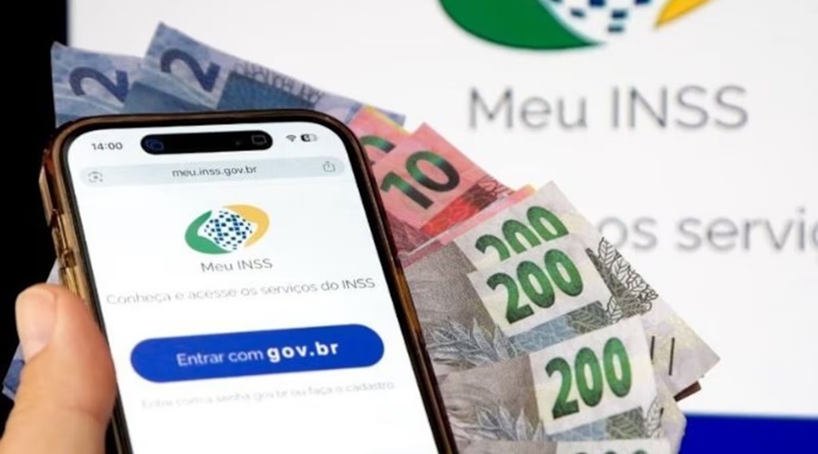Imagem: inss Aposentados e pensionistas do INSS começam a receber benefício hoje; veja calendário Imagem: inss Aposentados e pensionistas do INSS começam a receber benefício hoje; veja calendário