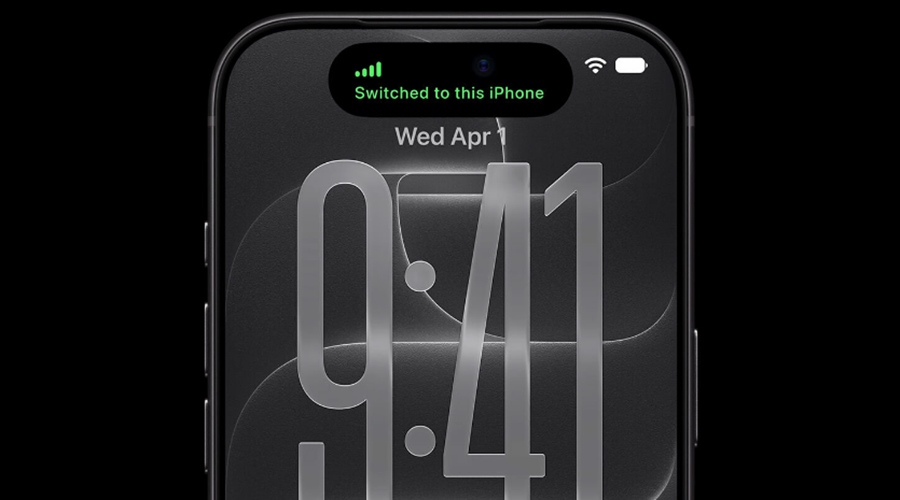 Imagem: iphone Operadoras poderão cobrar mensalidade pelo recurso iPhone Handoff do iOS 27 Imagem: iphone Operadoras poderão cobrar mensalidade pelo recurso iPhone Handoff do iOS 27