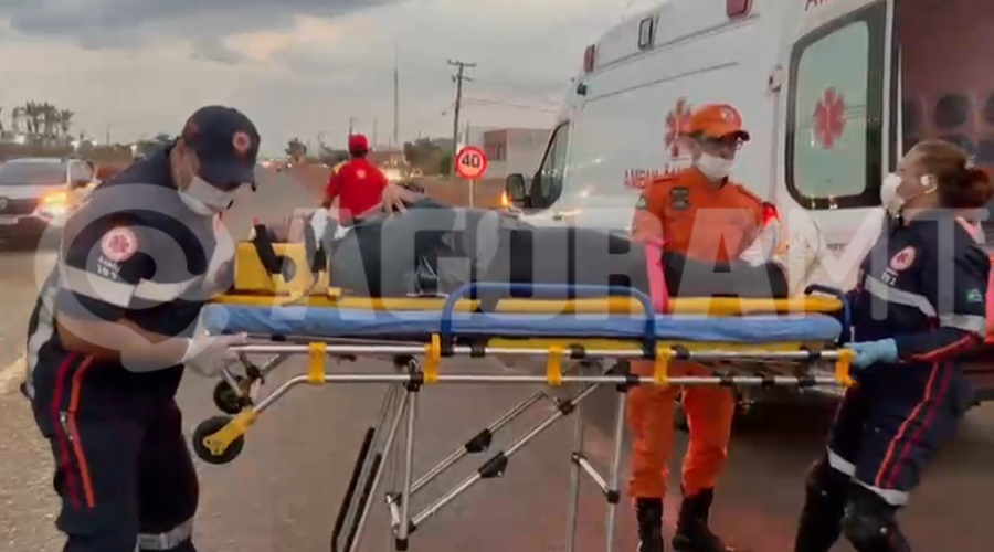 Imagem: mulher 31 anos acidente anel vario Colisão entre duas motocicletas deixa mulher ferida no Anel Viário próximo à Avenida das Torres em Rondonópolis Imagem: mulher 31 anos acidente anel vario Colisão entre duas motocicletas deixa mulher ferida no Anel Viário próximo à Avenida das Torres em Rondonópolis