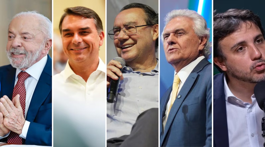 Imagem: presidenciaveis Bolsa Família entra na disputa eleitoral; saiba o que cada presidenciável propõe Imagem: presidenciaveis Bolsa Família entra na disputa eleitoral; saiba o que cada presidenciável propõe