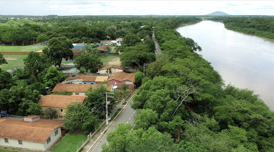 Imagem: rio cuiaba Calor intenso aumenta busca por rios em MT, mas Sema alerta para três locais impróprios para banho no Estado Imagem: rio cuiaba Calor intenso aumenta busca por rios em MT, mas Sema alerta para três locais impróprios para banho no Estado