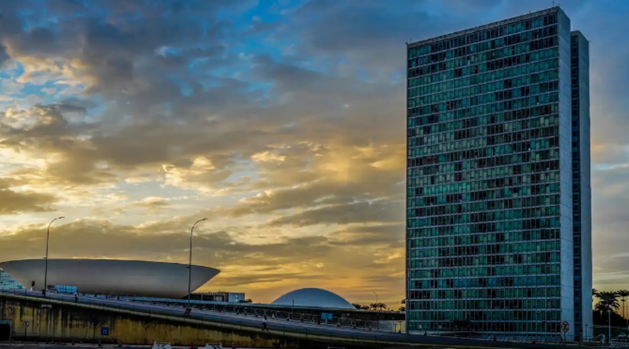 Imagem: senado 1 Senado barra votação do fim da escala 6x1 e deixa PEC para depois das eleições