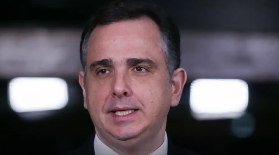 Imagem: tcu Senado aprova indicação de Rodrigo Pacheco para ministro do Tribunal de Contas da União Imagem: tcu Senado aprova indicação de Rodrigo Pacheco para ministro do Tribunal de Contas da União
