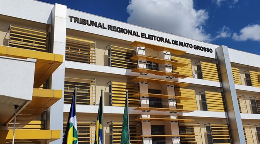 Imagem: tre TRE suspende pesquisa com 30 registros duplicados que colocou Pivetta à frente Imagem: tre TRE suspende pesquisa com 30 registros duplicados que colocou Pivetta à frente