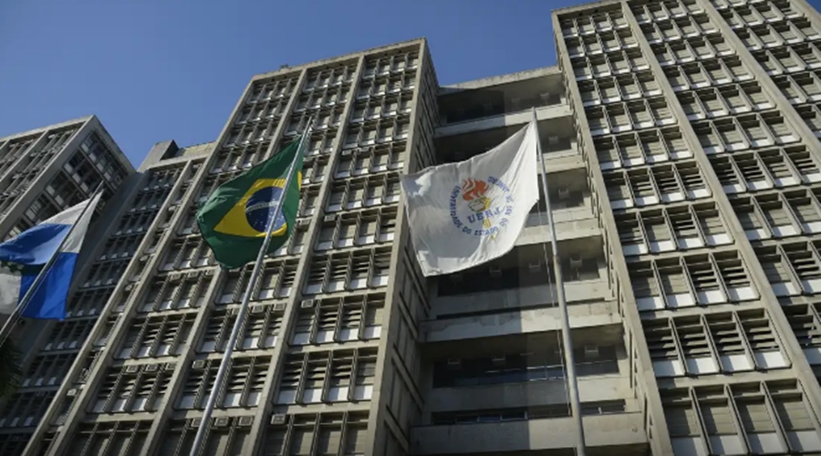 Imagem: uerj Justiça aumenta para R$ 35 mil indenização a estudantes vítimas de racismo em processo seletivo Imagem: uerj Justiça aumenta para R$ 35 mil indenização a estudantes vítimas de racismo em processo seletivo