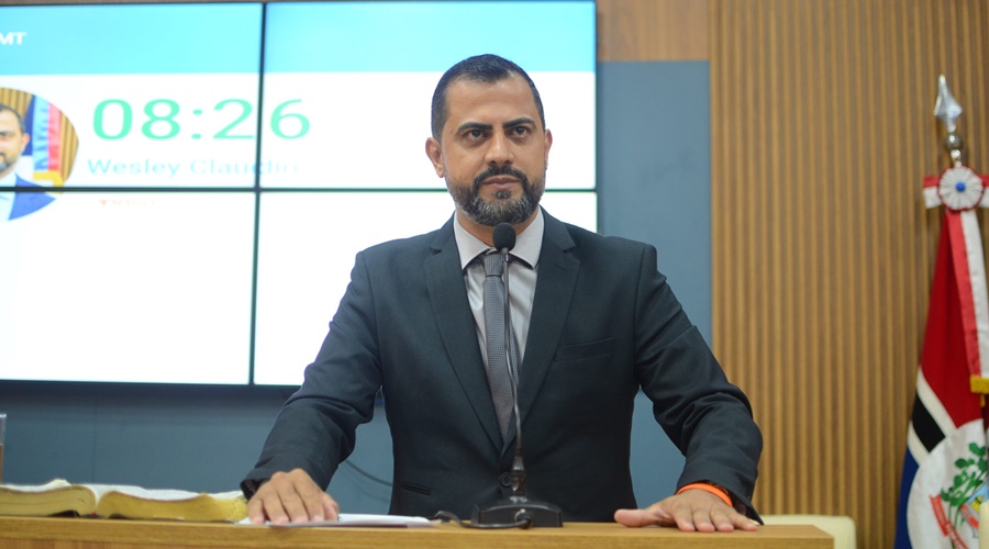 Imagem: wesley claudio 1 ATUALIZAÇÃO | Vereador Wesley Cláudio recebe alta do Hospital Regional após ter orelha suturada Imagem: wesley claudio 1 ATUALIZAÇÃO | Vereador Wesley Cláudio recebe alta do Hospital Regional após ter orelha suturada