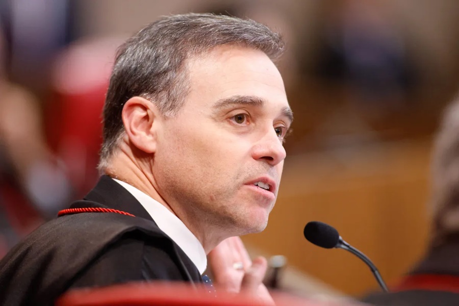 Imagem: Andre Mendonca André Mendonça é sorteado relator de ação sobre quebra dos sigilos de Lula e família Imagem: Andre Mendonca André Mendonça é sorteado relator de ação sobre quebra dos sigilos de Lula e família