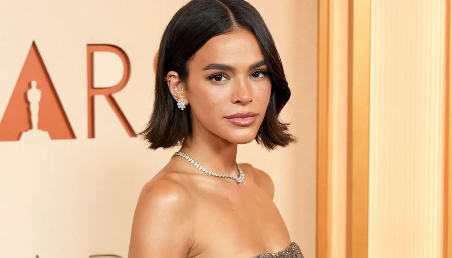Imagem: Bruna Marquezine Bruna Marquezine dá novo passo na carreira internacional e integra elenco de série estrangeira da Netflix Imagem: Bruna Marquezine Bruna Marquezine dá novo passo na carreira internacional e integra elenco de série estrangeira da Netflix
