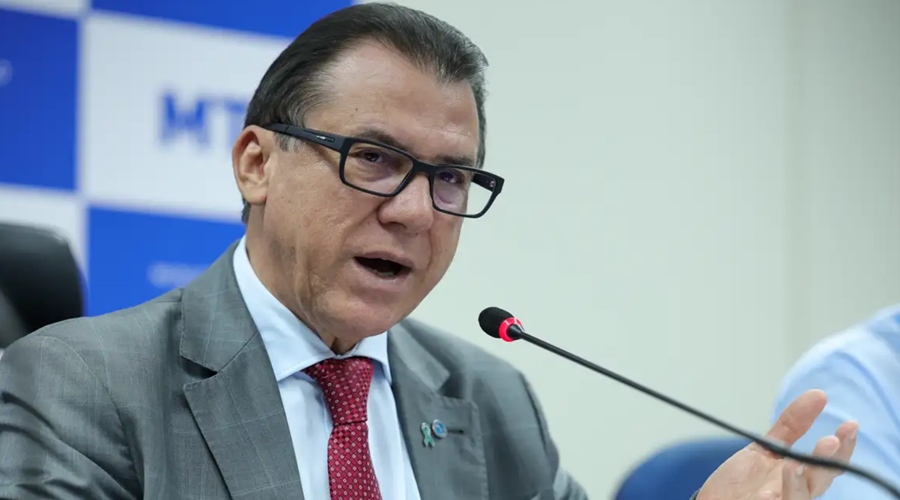 Imagem: Min Luiz Marinho Governo estuda restringir crédito a empresas que praticarem assédio eleitoral no trabalho