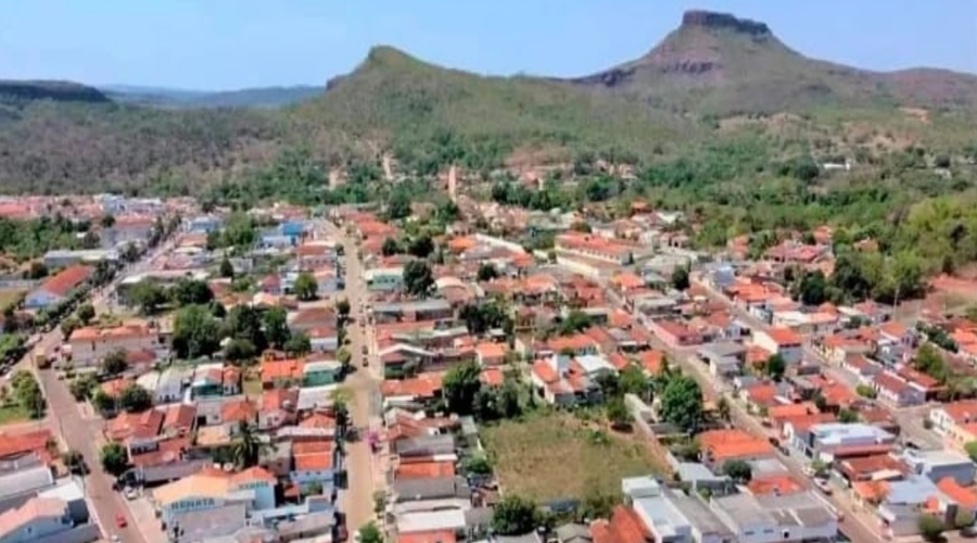 Imagem: Quatro municípios de Mato Grosso terão plebiscito no próximo domingo (25) Imagem: Quatro municípios de Mato Grosso terão plebiscito no próximo domingo (25)