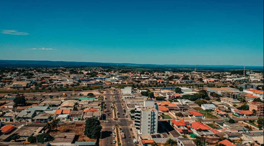 Imagem: Primavera do Leste Quatro municípios de Mato Grosso terão plebiscito no próximo domingo (25) Imagem: Primavera do Leste Quatro municípios de Mato Grosso terão plebiscito no próximo domingo (25)