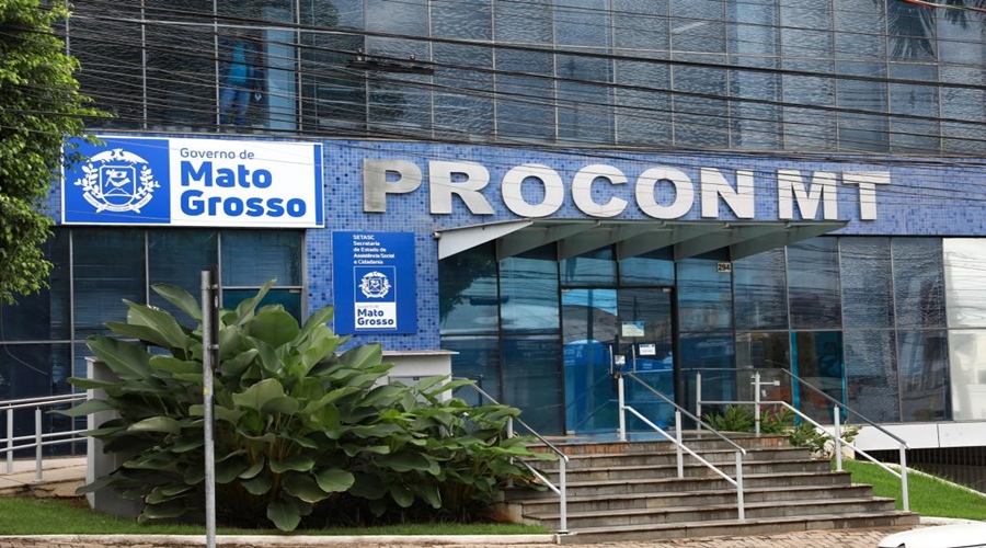 Imagem: Procon MT Procon-MT alerta para novas regras do SAC que começam a valer em 2 de novembro Imagem: Procon MT Procon-MT alerta para novas regras do SAC que começam a valer em 2 de novembro
