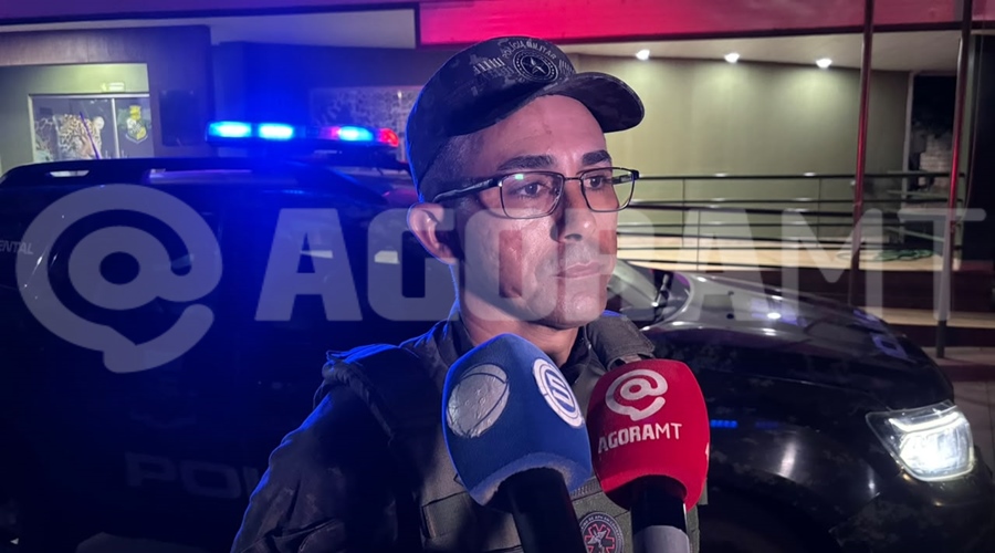 Imagem: Sargento Carlos PMPA Polícia Ambiental apreende redes de arrasto em rancho às margens do Rio Vermelho