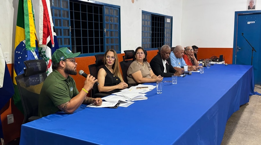 Imagem: camara Orçamento de R$ 3,22 bilhões: Câmara Municipal encerra ciclo de audiências públicas