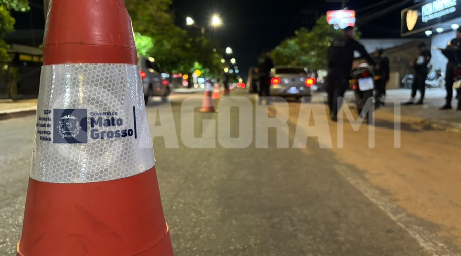 Imagem: cone policia militar Polícia Militar reforça policiamento com operações Centro Seguro e Força Total em Rondonópolis Imagem: cone policia militar Polícia Militar reforça policiamento com operações Centro Seguro e Força Total em Rondonópolis