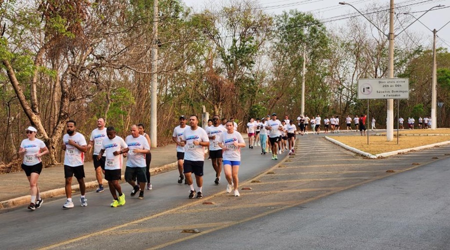 Imagem: corrida da educacao Inscrições para a 4ª Corrida da Educação começam nesta segunda-feira (26) e devem reunir vários participantes Imagem: corrida da educacao Inscrições para a 4ª Corrida da Educação começam nesta segunda-feira (26) e devem reunir vários participantes
