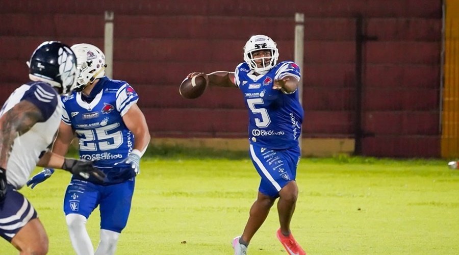 Imagem: jogo Hawks abre venda de ingressos para decisão da Conferência Centro-Norte; renda será revertida para a causa animal
