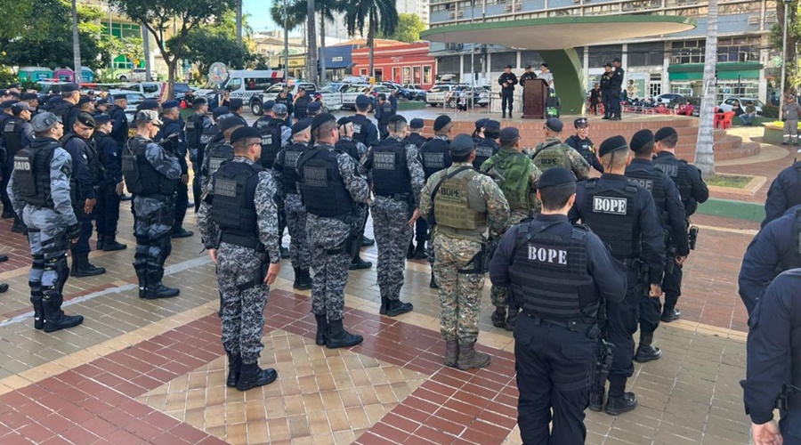 Imagem: policia militar Polícia Militar emprega efetivo de mais de 3,5 mil militares durante o 2º Turno das Eleições Imagem: policia militar Polícia Militar emprega efetivo de mais de 3,5 mil militares durante o 2º Turno das Eleições