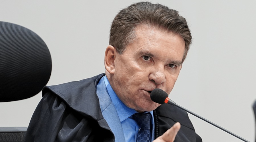 Imagem: sergio ricardo Presidente do TCE de Mato Grosso é preso em operação da Polícia Federal que investiga lavagem de dinheiro Imagem: sergio ricardo Presidente do TCE de Mato Grosso é preso em operação da Polícia Federal que investiga lavagem de dinheiro